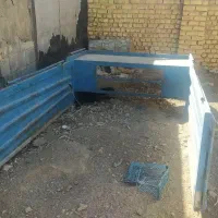 اتاق عقب نیسان