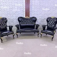 مبلمان اداری میز مدیریت کلاسیک/ست رو میزی|دفتر کار|چهاردانگه (تهران), |دیوار