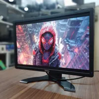 مانیتور ۱۹ اینچ دل HP LG سامسونگ