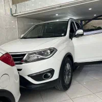 تیگو۵ مدل ۹۶ فوق العاده سالم درحد