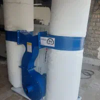 مکنده دو قلو  پاور مکس