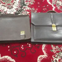 دو عدد کیف نو