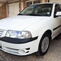 فولکس گل مدل ۸۶ استثنایی|خودرو سواری و وانت|ارومیه, |دیوار