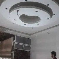 گچکاری ولکه گیری ونقاشی ساختمان پذیرفته می‌شود