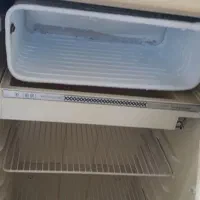 یخچال ایران پویا(جنرال استیل سابق)|یخچال و فریزر|محمدشهر, محمدشهر|دیوار