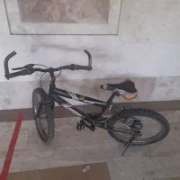 دوچرخه سایز ۲۴