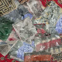 شال و روسری شیک