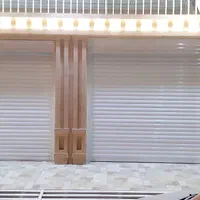 کرکره برقی ، جک بازویی