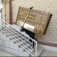 باربری ایمن بار کاشان/سریع و کیفیت بالا و ضمانتی