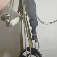 کمربند کار ارتفاع بلند