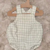 رامپر زارا ارجینال ۳ تا ۶ ماه