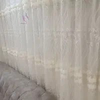 پرده|پرده، رانر، رومیزی|اسلام‌شهر, شهرک لاله|دیوار
