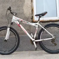 دوچرخه آمانو