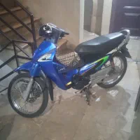 موتور طرح ویو برند سریر