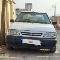 پراید مدل ۸۹ فنی موتری سالم|خودرو سواری و وانت|ایلام, |دیوار