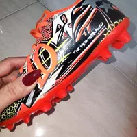 کفش فوتبال،استوک