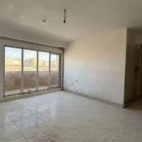 سهند، فاز ۲، آپارتمان ۸۸ متری، دوخوابه، طبقه دوم