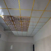 تایل پی وی سی|خدمات پیشه و مهارت|رباطکریم, رباطکریم|دیوار