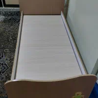 تخت خواب نوجوان