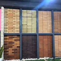 آجر نسوز انگلیسی|مصالح و تجهیزات ساختمان|اصفهان, سرشبادران|دیوار