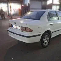 سمند موتور ملی