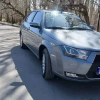 دنا تیپ ۲ مدل ۹۵