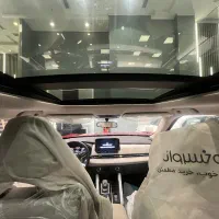 اوتلندر H Line فول دو دف مدل ۲۰۲۳|خودرو سواری و وانت|تهران, زعفرانیه|دیوار