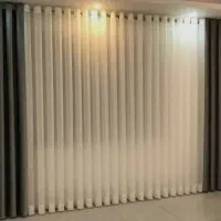 شستشو و تعمیر تخصصی پرده در شیراز