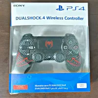 دسته ps4 های کپی نسخه امارات