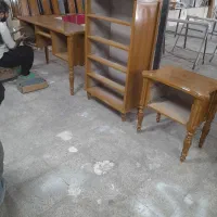 لمسه کار کلاف کار منتاژ کار رنگ کار منشی حساب دار|استخدام صنعتی، فنی، مهندسی|اسلام‌شهر, شهرک امام حسین (میان آباد)|دیوار