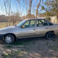 دوو سیلو مدل۸۰