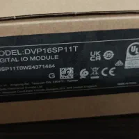 سرو موتور plc و hmi و پاور دلنا قیمت پایین|ماشین‌آلات صنعتی|کرج, کوی گلها|دیوار