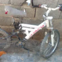 دوچرخه