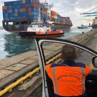 ترخیص کالای ملوانی ( لنجی ) و تجاری از بنادر جنوب|خدمات حمل و نقل|تهران, فردوسی|دیوار