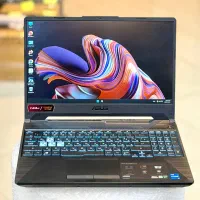 Asus Tuf Gaming RTX|رایانه همراه|اهواز, کوی ملی راه|دیوار