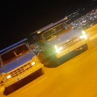 حمل بار به تمام نقاط