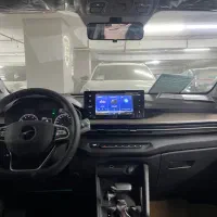 بک x3/صفر کیلومتر/تسهیلات بانکی|خودرو سواری و وانت|تهران, قبا|دیوار