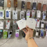 هنذفری و ایرپاد زیر قیمت بازار