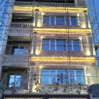 شاگرد سنگکازمیخوام