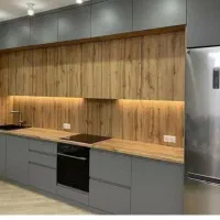 طراحی ساخت و نصب کابینت، کمددیواری از صفر تا صد