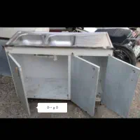 لوازم آشپزخانه و حمام