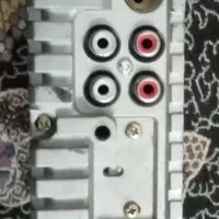 ضبط ماشین