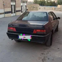 پژو آردی ای بنزینی|خودرو سواری و وانت|لنجان, |دیوار