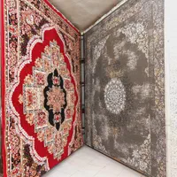 فرش۱۲متری طرح‌۷۰۰شانه ارژان و اقتصادی پلمپ اکبند|فرش|مشهد, طلاب|دیوار