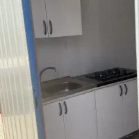 کانکس ۳/۲نگهبانی|مصالح و تجهیزات ساختمان|تهران, شهرک ولیعصر شمالی|دیوار