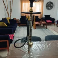 فروش قلیان برند ولف|کلکسیون و سرگرمی|بابلسر, |دیوار