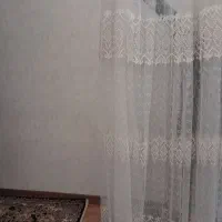 پرده آماده دوخته شده