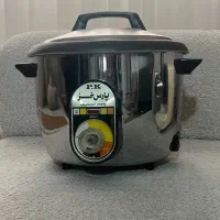 پلوپز پارس خز