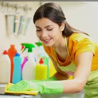 شرکت خدماتی فروهر|خدمات نظافت|یزد, |دیوار
