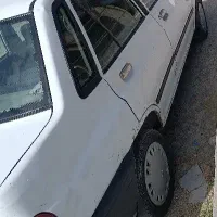 پراید مدل ۸۵|خودرو سواری و وانت|دورود, |دیوار